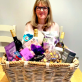 Renata Monk - Christmas Hamper Winner 2022