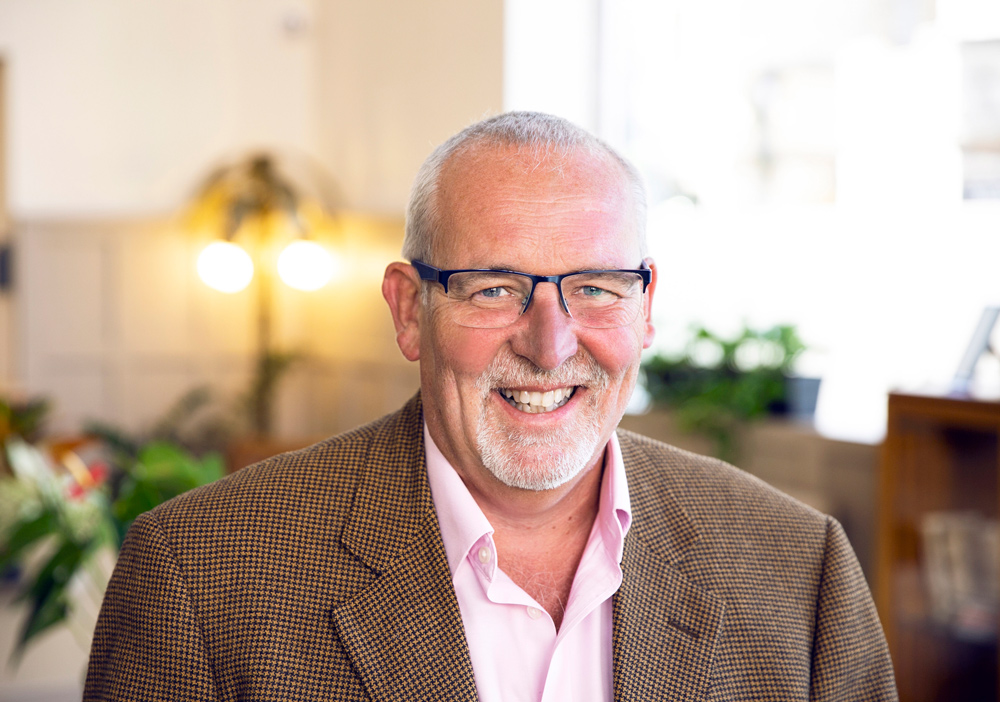 Nigel Smith - Ellis Jones Solicitors, Swanage