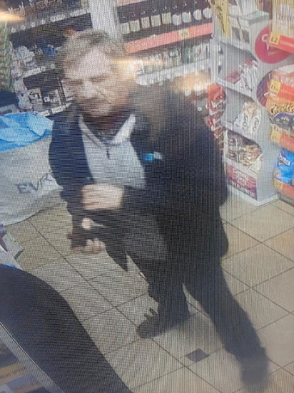 Photo: Dorset Police