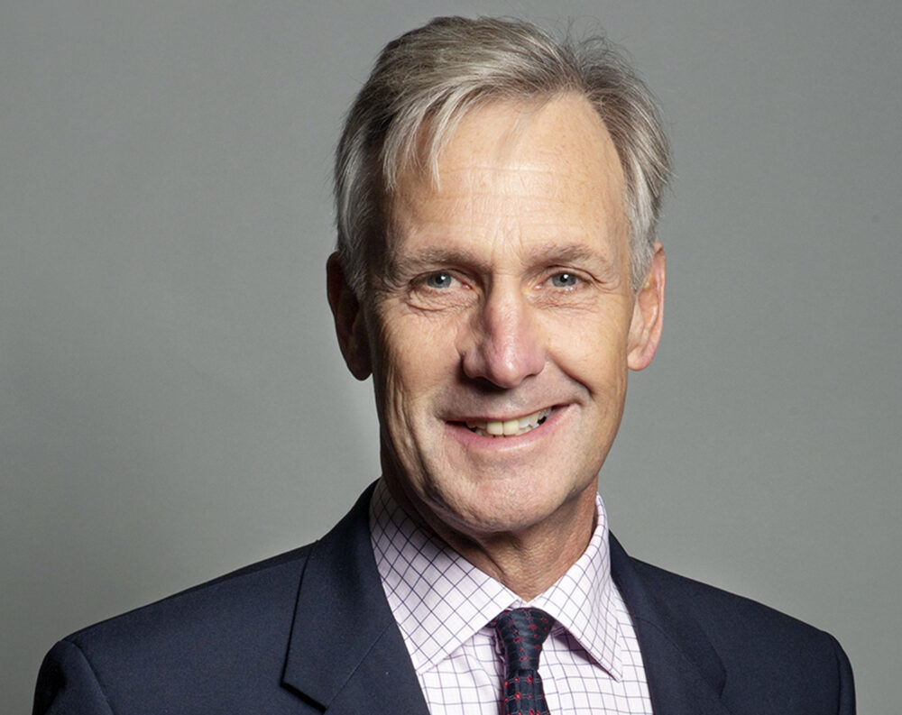 South Dorset MP Richard Drax says the plan is 'unworkable'