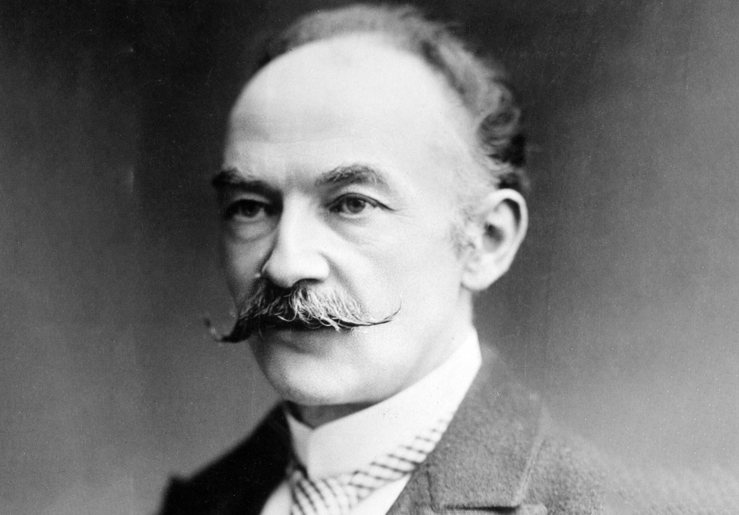 Thomas Hardy
