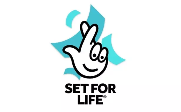 A Dorset man - known as Mr R - has scooped £10,000 a month