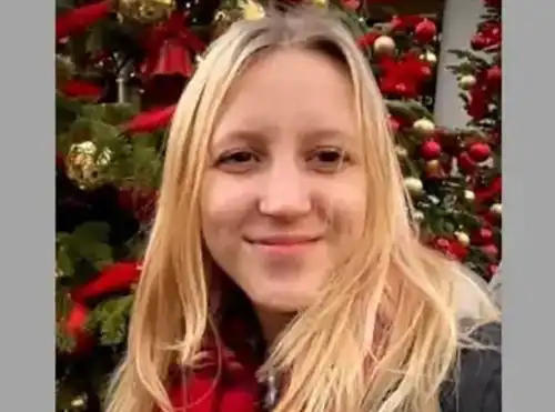 Annie Kingdon, 16, passed away after a crash near Minehead. Picture: Avon & Somerset Police