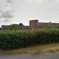 Scott Evans was formerly a teacher at King Arthur's School in Wincanton. Picture: Google