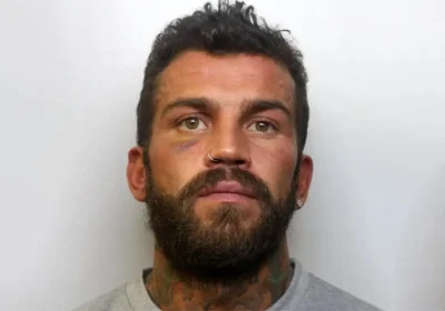 Matthew Appleyard has been jailed over supplying cocaine. Picture: Avon & Somerset Police