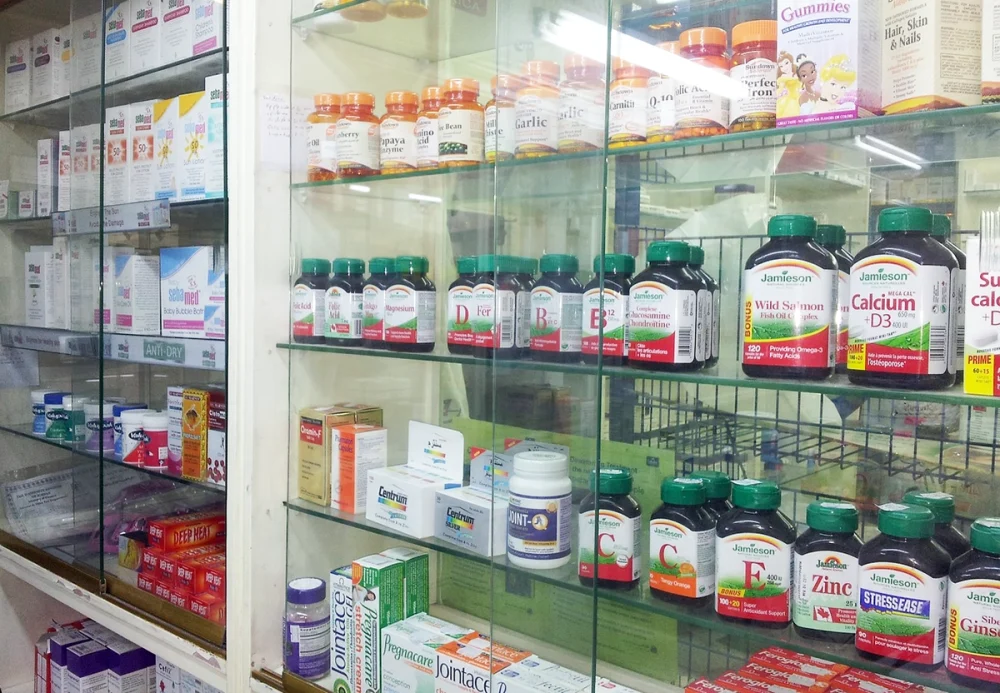 Pharmacies can now treat seven common conditions without a GP appointment