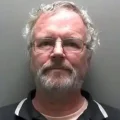 Former Sea Cadets volunteer Phillip Grove has been jailed for 22 years. Picture: Avon & Somerset Police