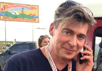 Robert Richards, 65, passed away in 2022