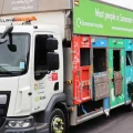 Rubbish and recycling collections are changing in parts of Somerset