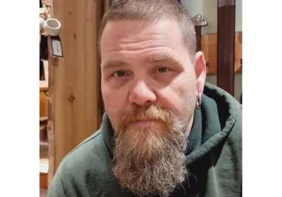 Stuart Brogan has passed away at 48