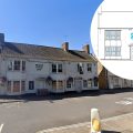 The Co-op is set to open at the former Horse Pond Inn, Castle Cary