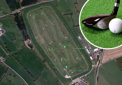 Wincanton Golf Club will close on March 31 next year, prompting anger from members