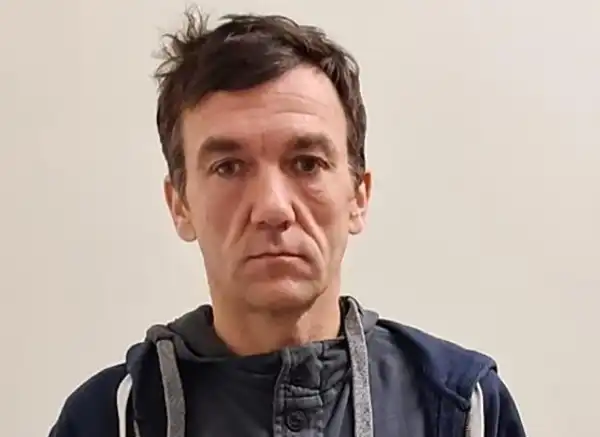 James O'Connor admitted stabbing Fred Burge to death at his Glastonbury home. Picture: Avon & Somerset Police