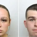 Lauren Ephgrave and Jack Seal have been sentenced. Pictures: Avon & Somerset Police