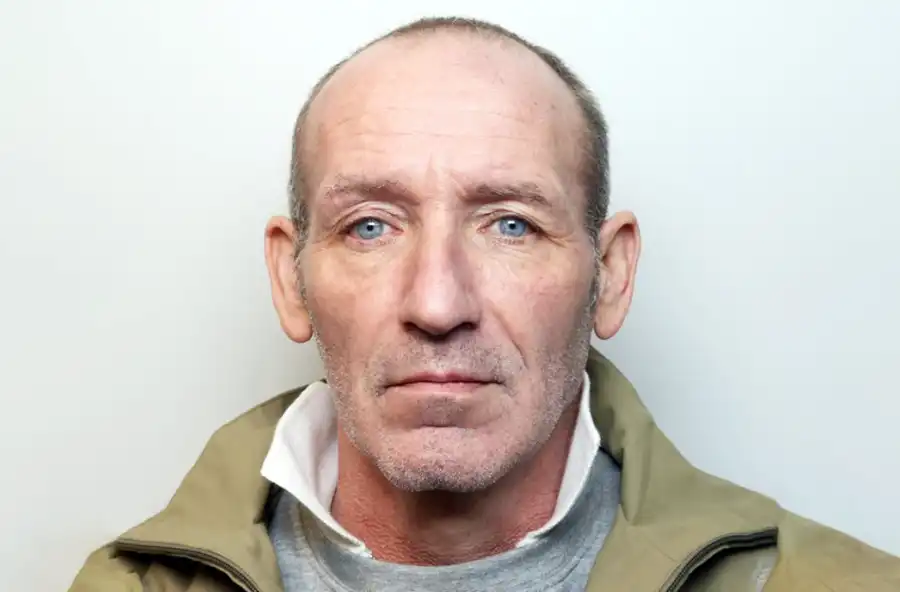 Lee Slavin has been jailed for 26 months. Picture: Wiltshire Police