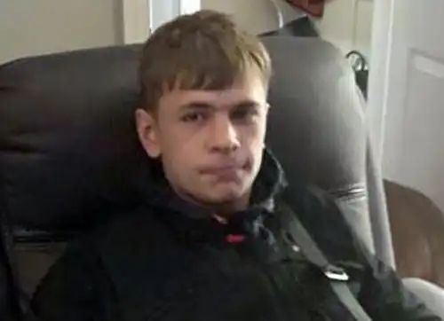 Mikey Roynon died after being stabbed at a party in Bath last June. Picture: Avon & Somerset Police