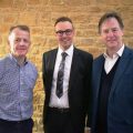 Nick Clegg and David Laws endorse Adam Dance.