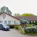 Avon & Somerset Police has bought the Seahorse Centre in Minehead for a new station. Picture: Google