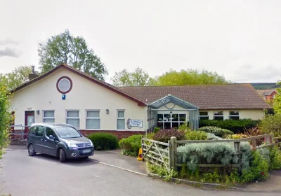 Avon & Somerset Police has bought the Seahorse Centre in Minehead for a new station. Picture: Google