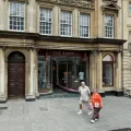 The Ted Baker store in Bath. Picture: Google