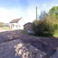 The planning application is for Thornside, in Wagg Drove, Langport. Picture: Google