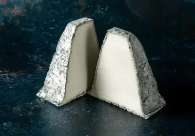 Tor, by White Lake Cheese in Shepton Mallet, was named the best in England