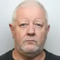 Andrew Wilson, of Martock, has been jailed for shining lasers at Yeovil. Picture: Avon & Somerset Police