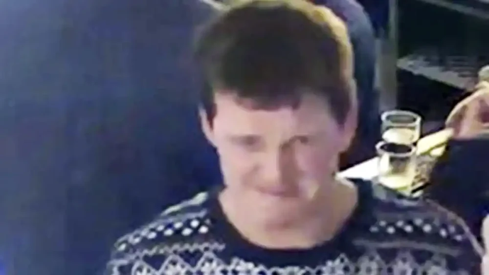 Police think this person may have witnessed an incident in Bridgwater. Picture: Avon & Somerset Police