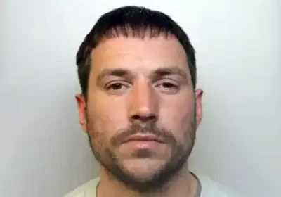 Daniel Westcott, of Taunton, has been jailed. Picture: Avon & Somerset Police