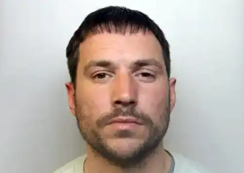 Daniel Westcott, of Taunton, has been jailed. Picture: Avon & Somerset Police