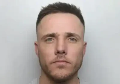 Florin Griu will be sentenced next month over an attempted rape in Weston super Mare. Picture: Avon & Somerset Police