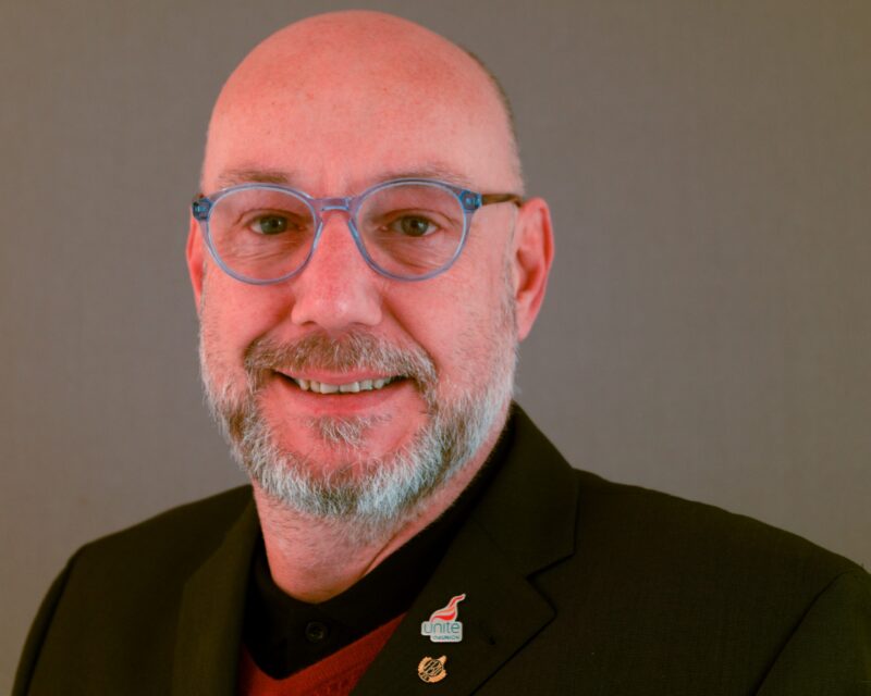 Leigh Redman has been selected to stand for Labour in Bridgwater