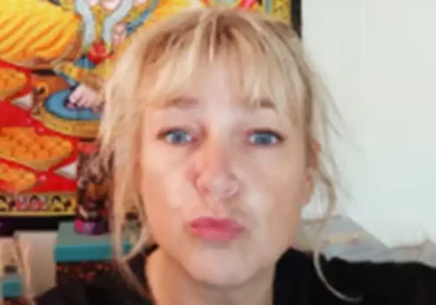 Carol was last seen in Glastonbury in January. Picture: Avon & Somerset Police