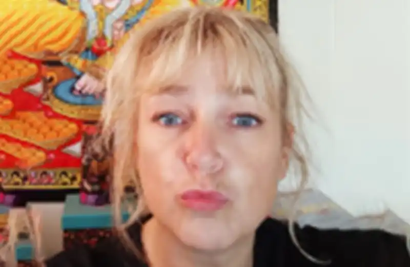 Carol was last seen in Glastonbury in January. Picture: Avon & Somerset Police