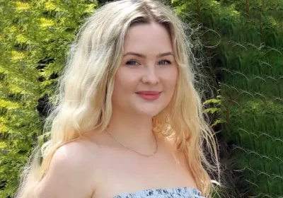 Natasha Poore, of Evercreech, died after a crash on the A361 at Frome. Picture: Avon & Somerset Police