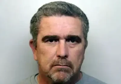 Sidney Morris, of Weston super Mare, has been jailed for 16 years. Picture: Avon & Somerset Police