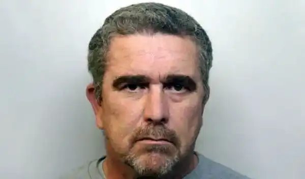Sidney Morris, of Weston super Mare, has been jailed for 16 years. Picture: Avon & Somerset Police