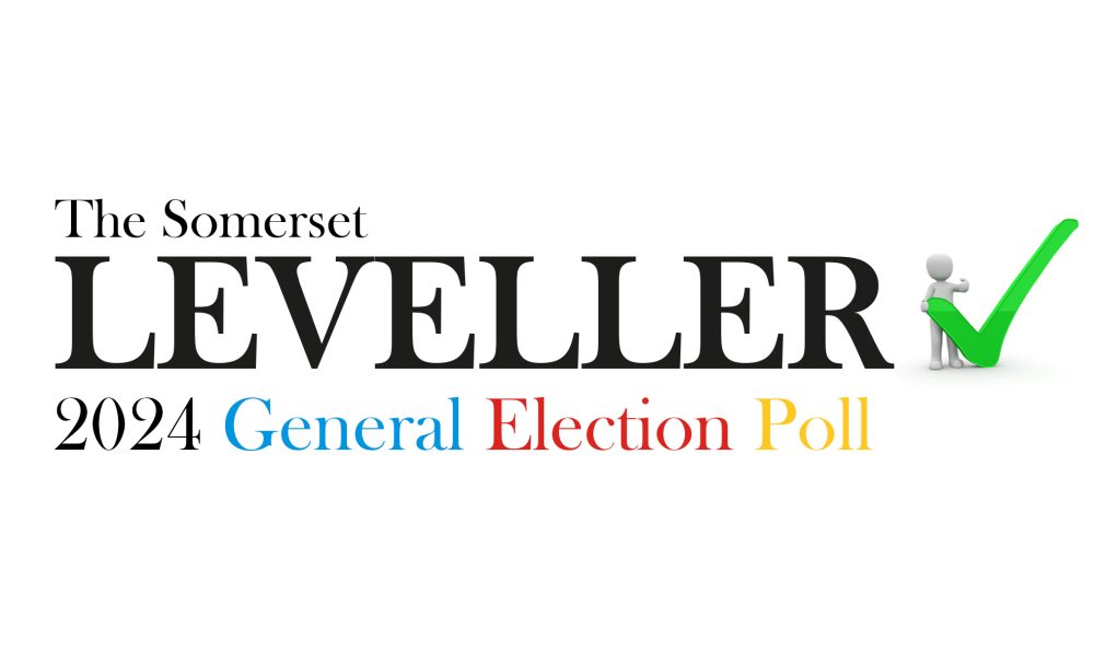 The Somerset Leveller General Election Poll 2024 is open now