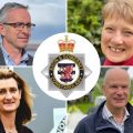 Candidates for the role of PCC in Avon & Somerset have been revealed - and told you why they deserve your vote...