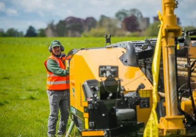 Wessex Internet will be rolling out high-speed broadband in south Somerset and parts of Dorset