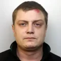 Aaron Cooper, of Shepton Mallet, has been jailed for two years and eight months. Picture: Avon & Somerset Police