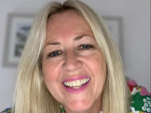 Carolyn Jenkinson, CQC deputy director of secondary and specialist care