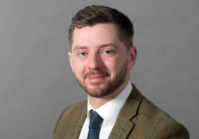 Chris Watts, residential manager at GTH in Langport. Picture: GTH