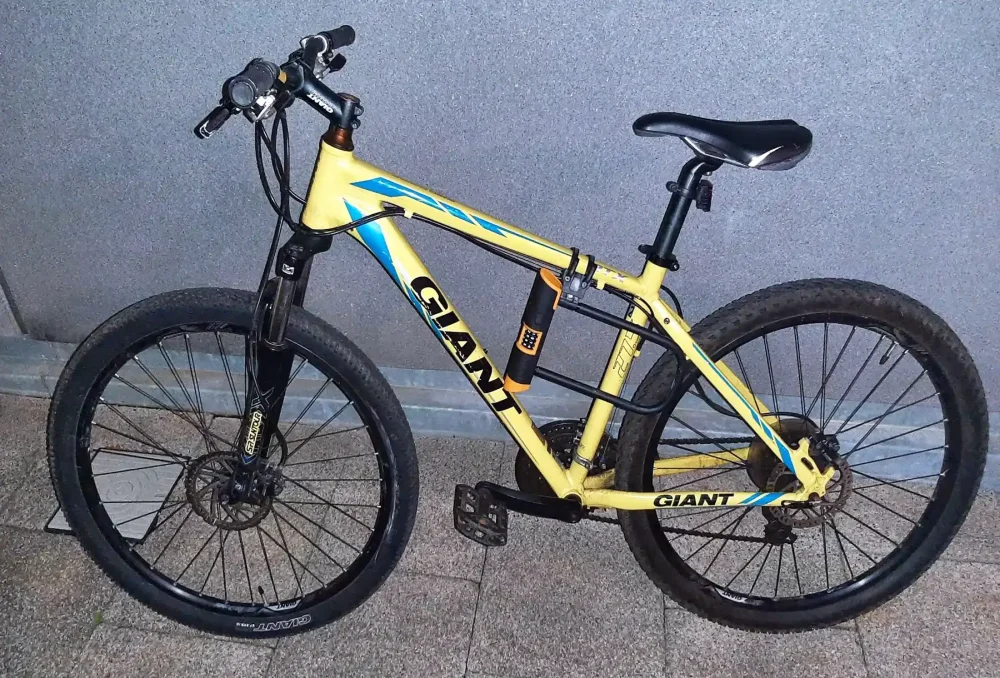 Police are keen to trace the owner of this bike, recovered in Bridgwater. Picture: Avon & Somerset Police