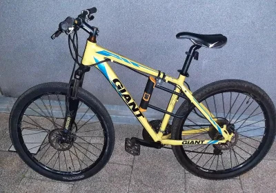 Police are keen to trace the owner of this bike, recovered in Bridgwater. Picture: Avon & Somerset Police