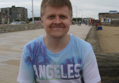 Henri Kekkonen is believed to have been stabbed in Baltonsborough