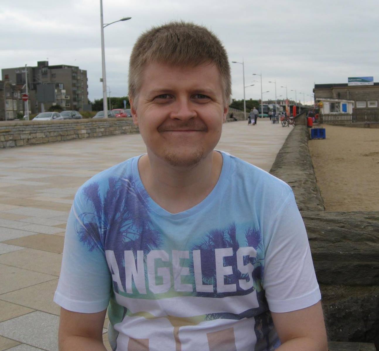 Henri Kekkonen is believed to have been stabbed in Baltonsborough