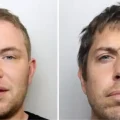 Jake Lee and James Heppel have been jailed over the fraud. Picture: SWROCU