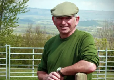 Joe Joseph, from Glastonbury, is the Labour & Co-operative Party candidate for Wells and the Mendip Hills