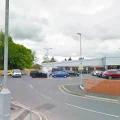 Lidl already has stores in Roman Road, Taunton, and in Castle Street, pictured. Picture: Google